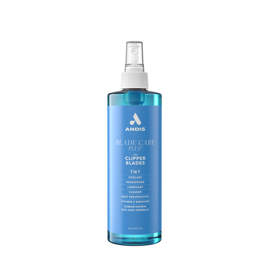 Andis Blade Care Plus 16-oz Spray Bottle