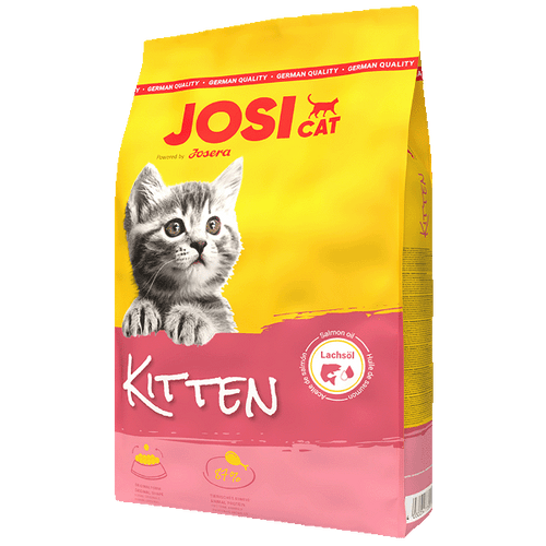 Josera Josi Cat Kitten Dry Food - 1.9kg