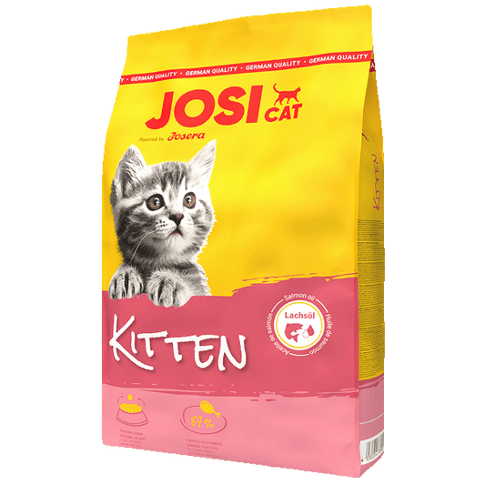 Josera Josi Cat Kitten Dry Food - 1.9kg