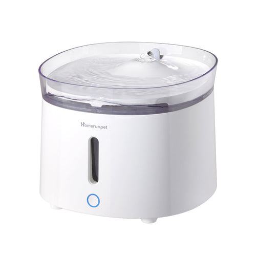 HomeRunPet Wireless Pump Pet Water Fountain