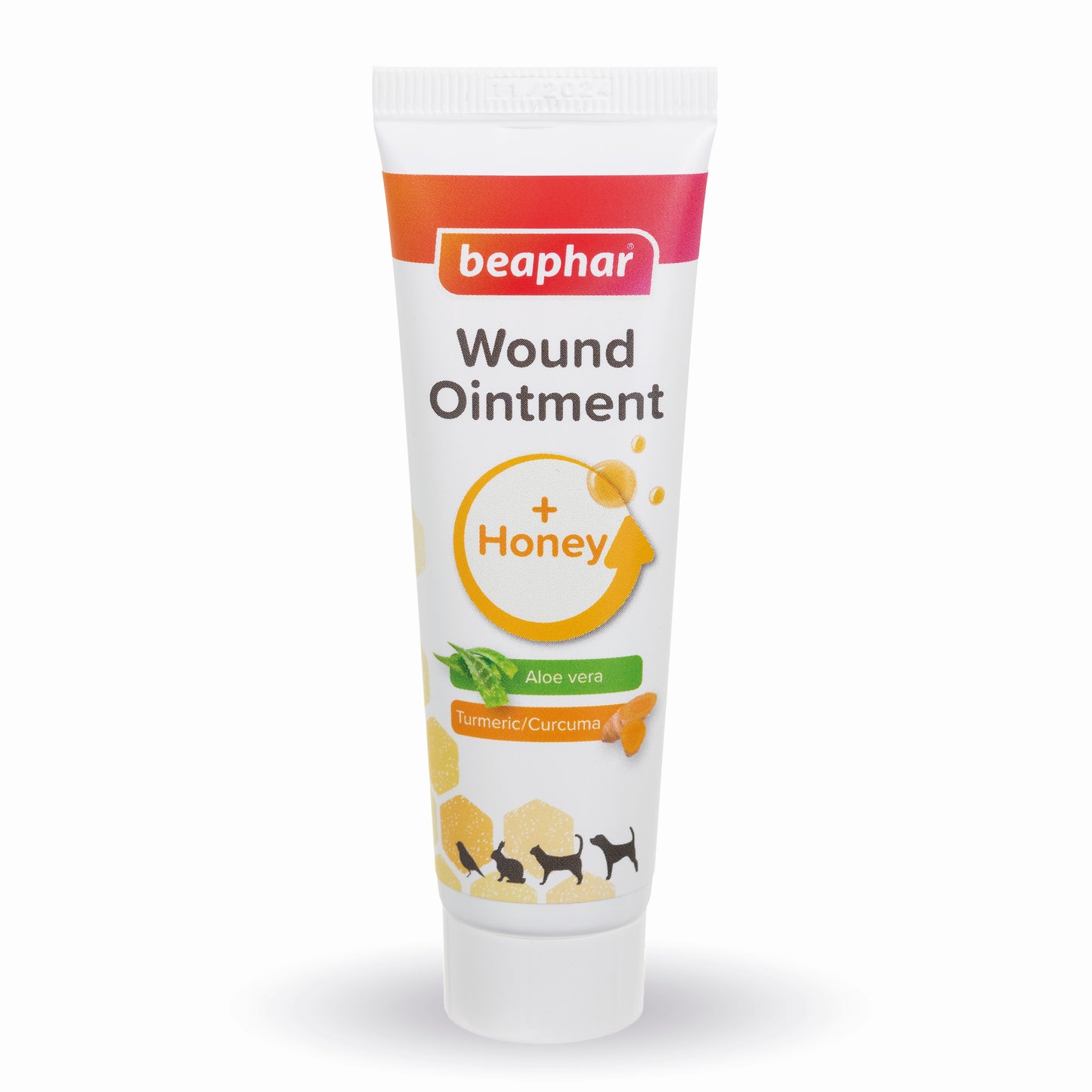 Beaphar Wound Ointment