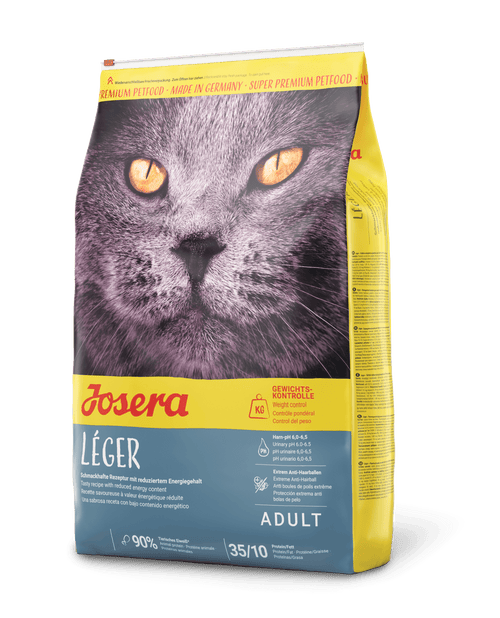 Josera Leger Cat Dry Food 10kg