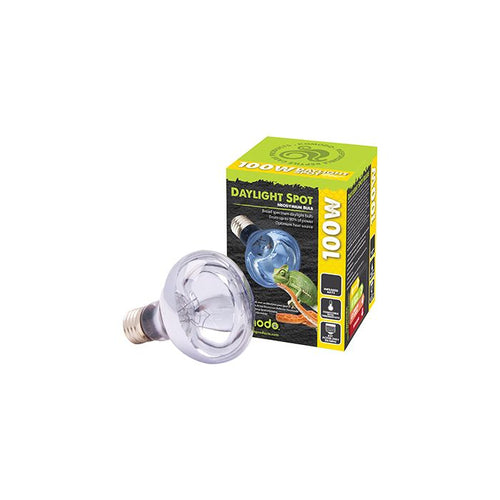 Komodo Neodymium Daylight Spot Bulb ES 100W