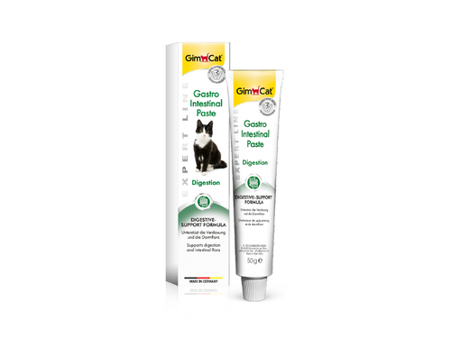 GimCat Gastro Intestinal Paste - 50g