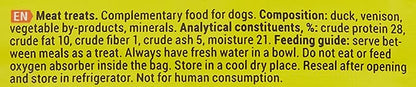 Dog Fest Venison Meat Stick 45g