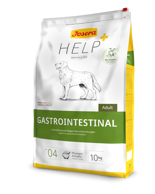Josera Help Gastro Dog Dry Food - 10kg