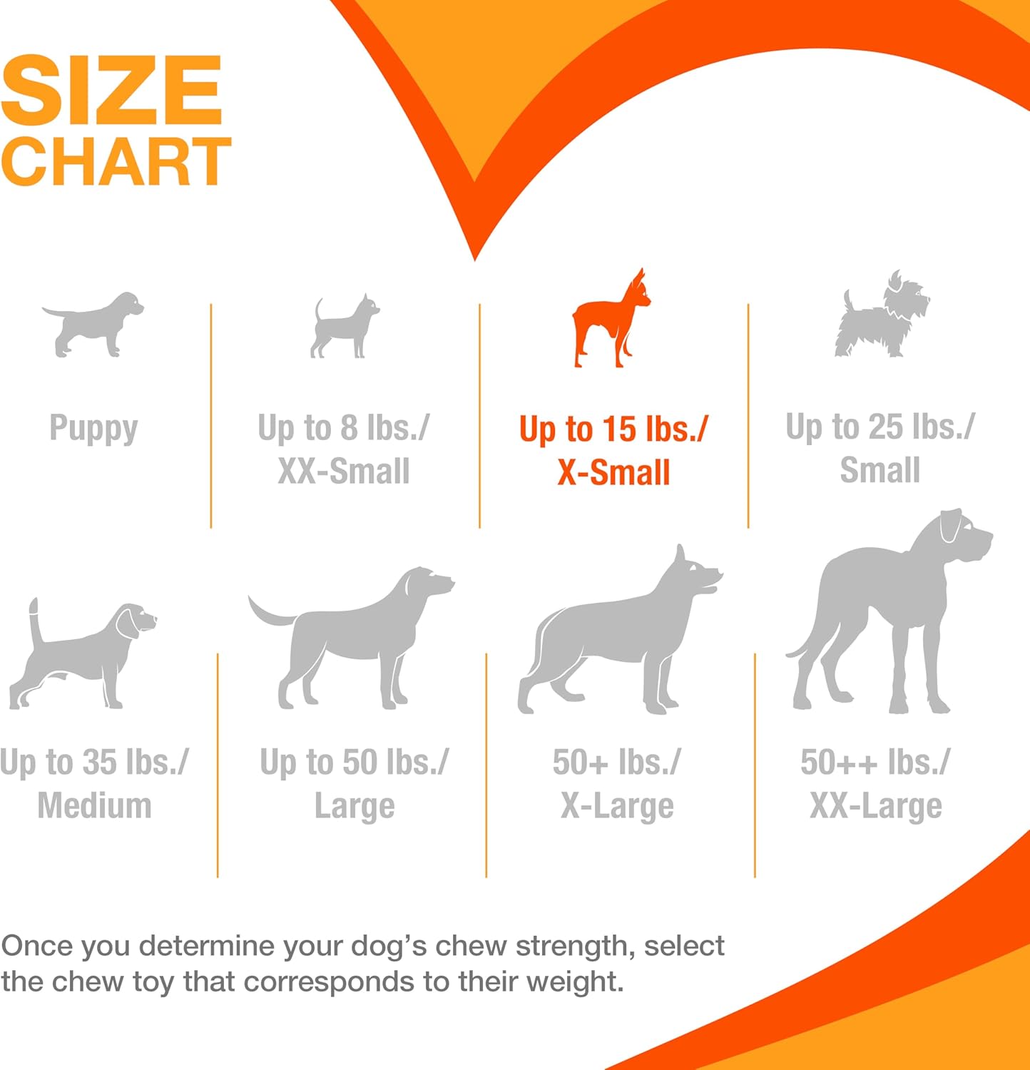 Nylabone Power Chew Bone Chicken Petite – Small Nylon Chew Toy for Small Dogs UAE