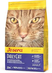 Josera Daily Cat Dry Food 10kg