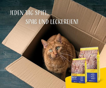 Josera Daily Cat Dry Food 10kg