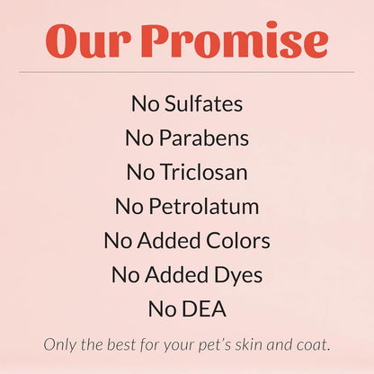 Skouts Honor Probiotic Itch Relief Shampoo 475ML/16Oz Pet Essentials & Wellness