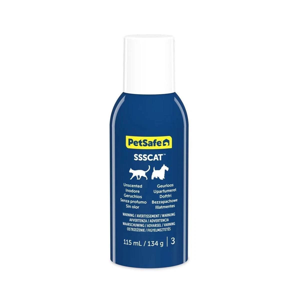Pet Safe SSSCAT Replacement Can Avoidance Systems