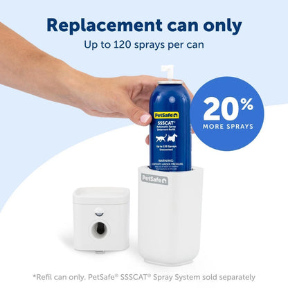 Pet Safe SSSCAT Replacement Can Avoidance Systems