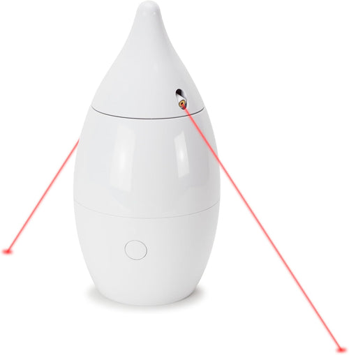 Pet Safe Zoom Automatic Laser Toy Interactive Cat Laser Toys