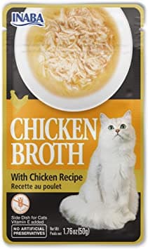 Inaba Chicken 50G /Per Pc - Pack Of 12