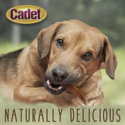 Cadet 3 oz. Duck Breast Dog Treats & Chews