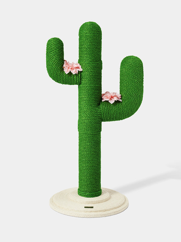 VETRESKA Oasis Cactus Cat Tree 41inch