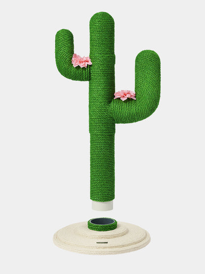 VETRESKA Oasis Cactus Cat Tree 41inch