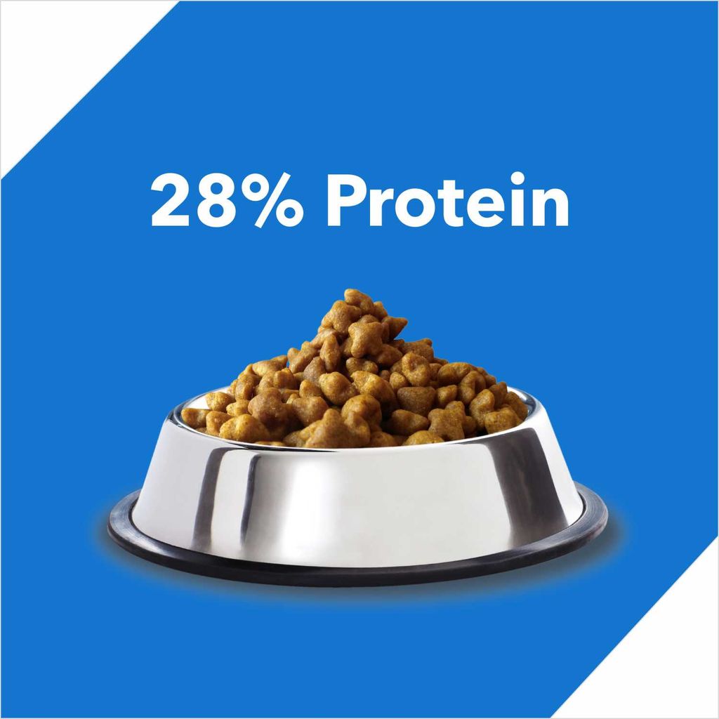 Drools Cat Mackerel Dry Food 1.2kg