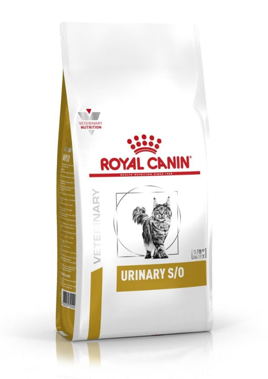 Royal Canin Prescription Diets Urinary Cat Dry Food - 1.5Kg