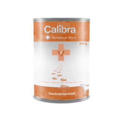 Calibra VD Cans Dog Gastrointestinal 400g