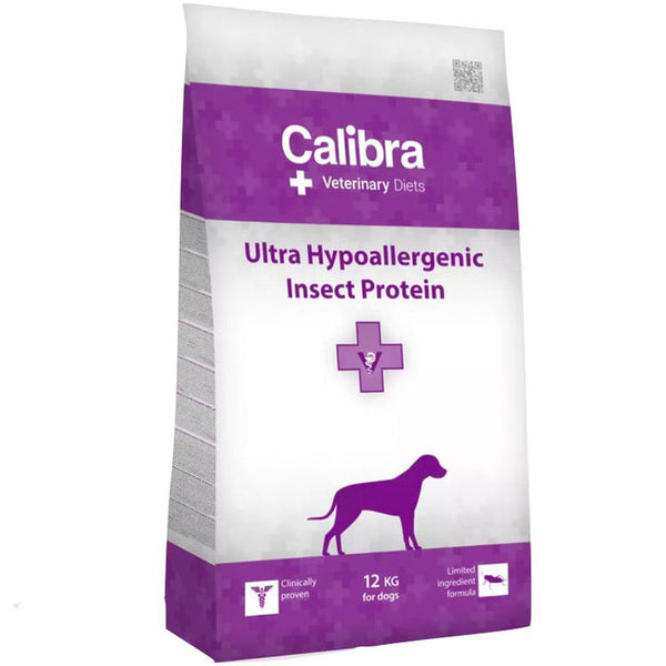 Calibra Veterinary Diets