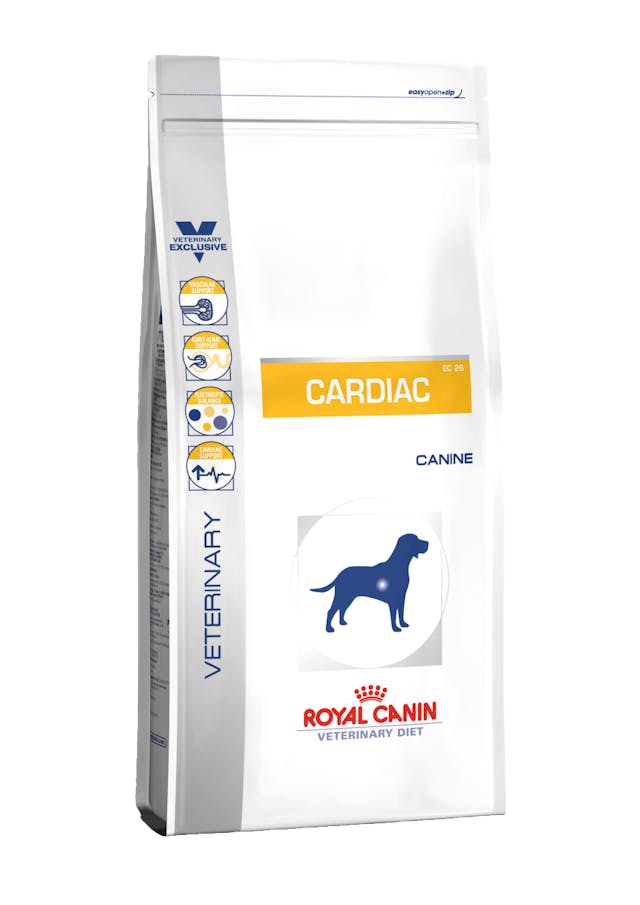 Royal Canin Vet Health Nutrition Canine Cardiac 2kg