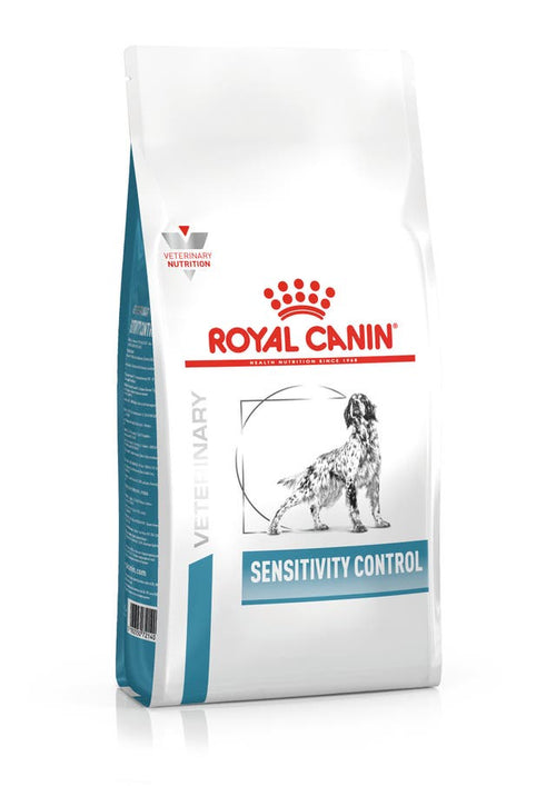 Royal Canin Vet Health Nutrition Canine Sensitivity Control 1.5 Kg
