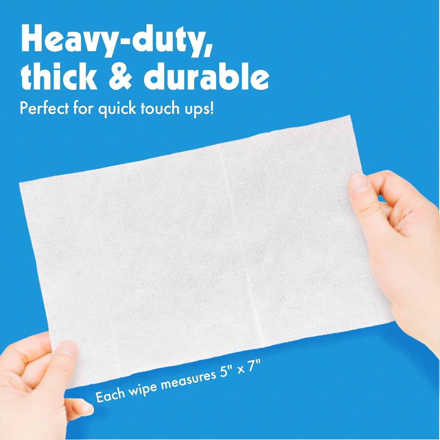 Petkin Extra Mega Valu Pet Wipes 200ct