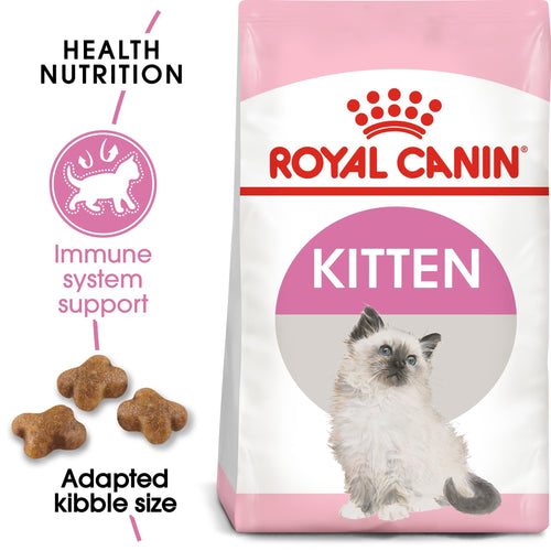 Royal Canin Feline Health Nutrition Kitten 2 kg