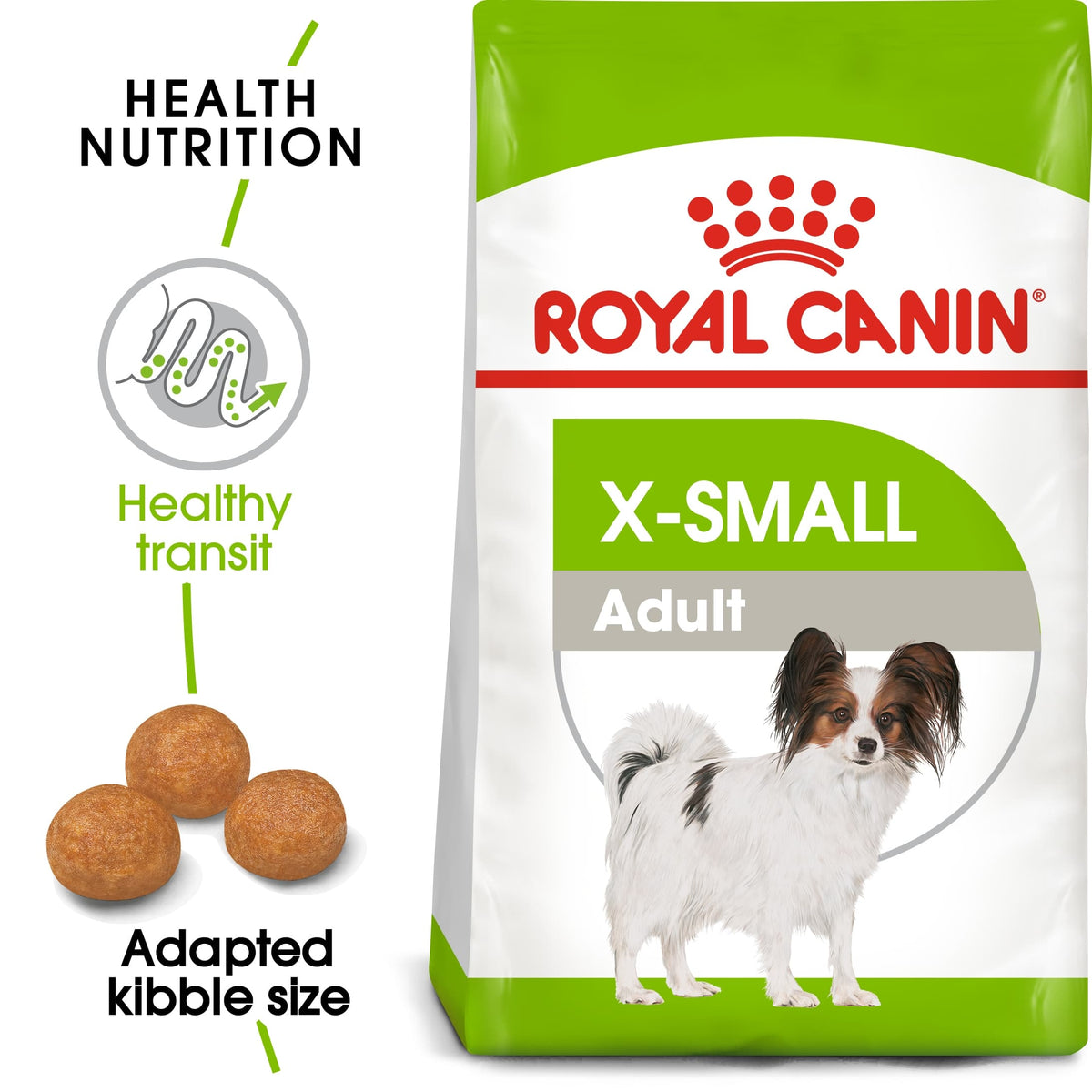 Royal Canin Size Health Nutrition XS Adult 1.5 kg