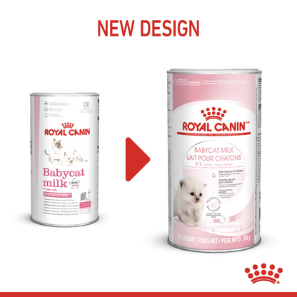 Royal Canin Feline Health Nutrition Babycat Milk 300 g