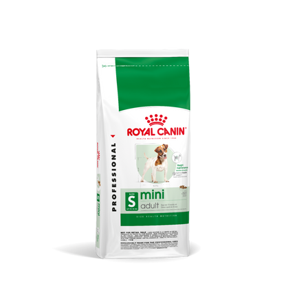 Royal Canin Size Health Nutrition Pro Mini Adult 15 kg
