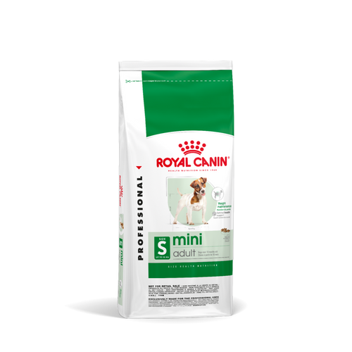 Royal Canin Size Health Nutrition Pro Mini Adult 15 kg