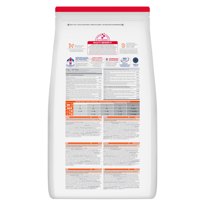 Hill’s Science Plan Adult Cat Food With Salmon (1.5kg)