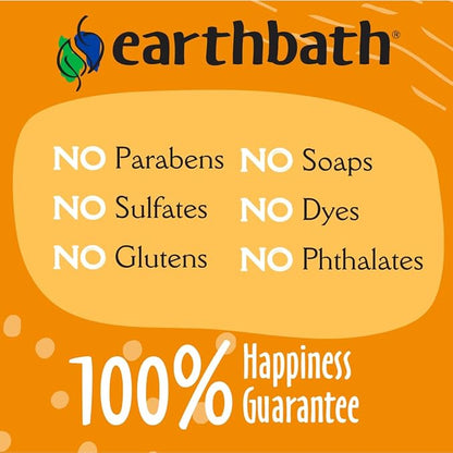 Earthbath Skin Treatment Balm for Dogs and Cats 58g