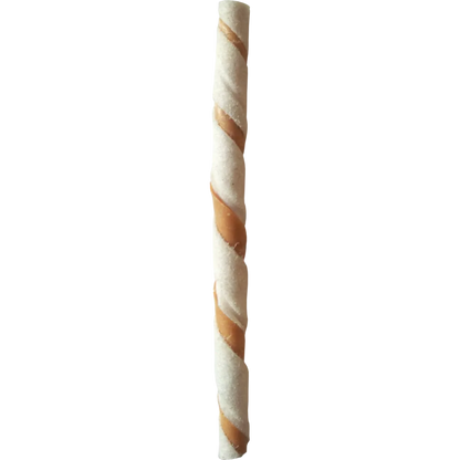 8in1 Delights Chicken Twisted Sticks 10Ct