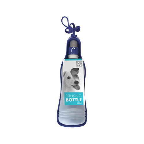 M-Pets Dog Drinking Bottle 300ml