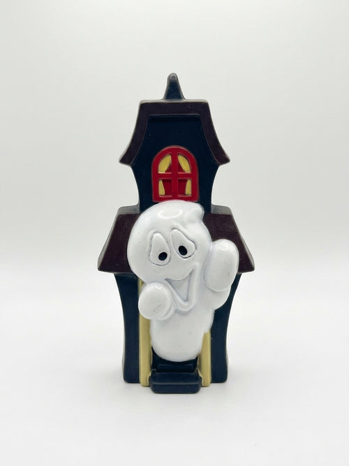 Zanies Creepy Squeakers Dog Ghost Toys