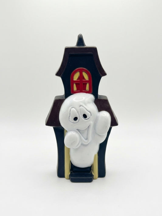 Zanies Creepy Squeakers Dog Ghost Toys