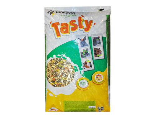 Vadigran Tasty Rabbit Food (17.5 kg)