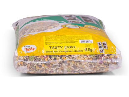 Vadigran Tasty Exko Small Animal Food (15 kg)