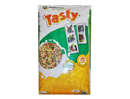 Vadigran Tasty Rodents Food (14 kg)