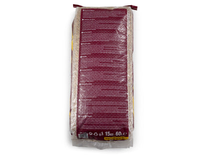 Vadigran Beech Chips Bedding 10 mm (15 kg - 60 L)