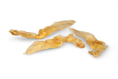 Vadigran Butcher Rabbit Ears Dog Chew (100 g)