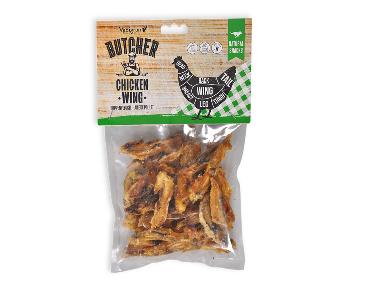 Vadigran Chicken Wing Dog Chew (150 g)