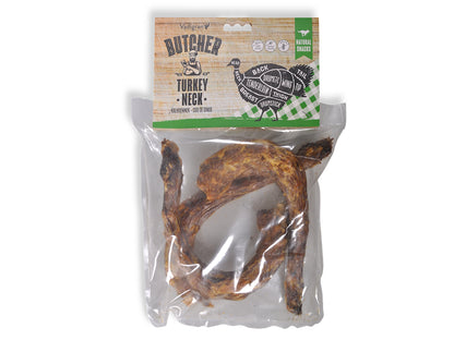 Vadigran Turkey Neck Dog Chew (200 g)