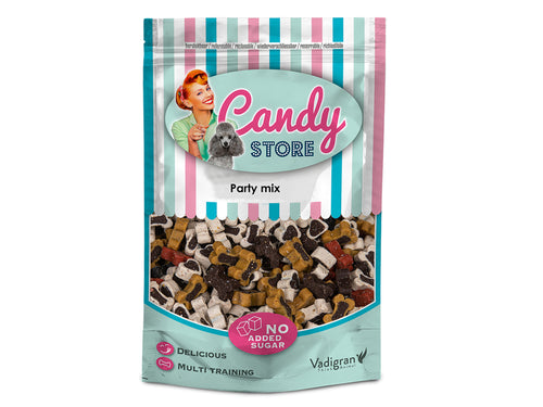 Vadigran Candy Party Mix Dog Treats (180 g)