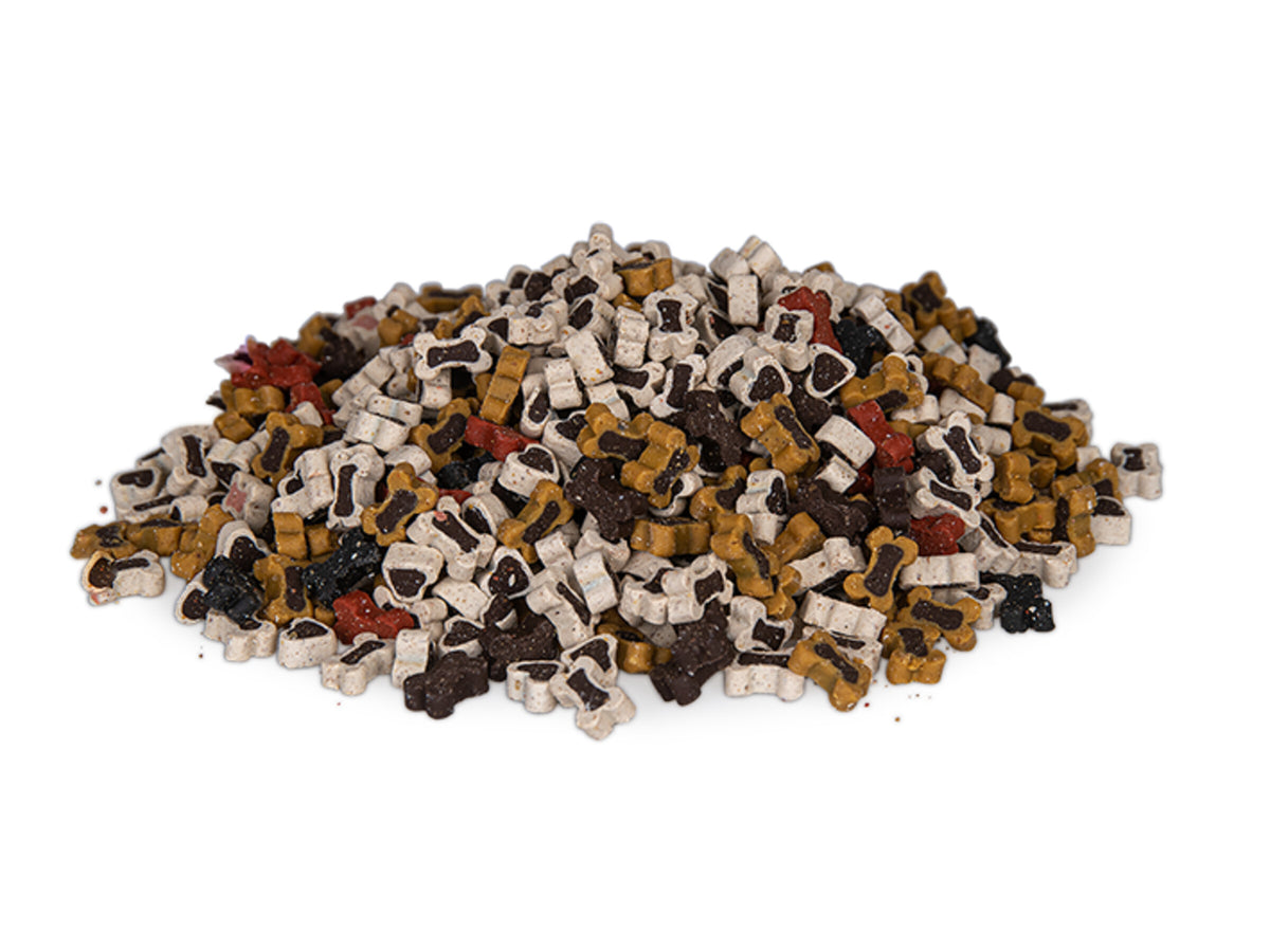 Vadigran Candy Party Mix Dog Treats (180 g)