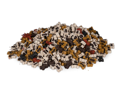 Vadigran Candy Party Mix Dog Treats (180 g)