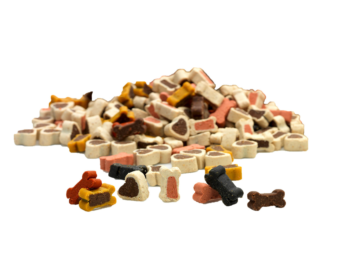 Vadigran Candy Party Mix Dog Treats (180 g)